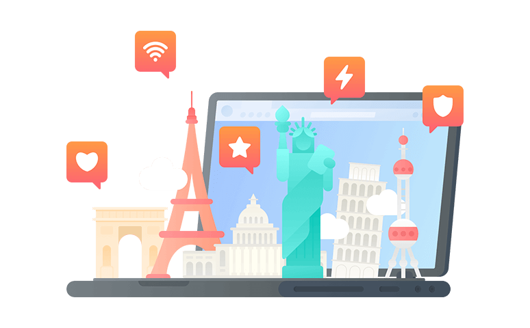 在秘鲁连接到中国vpn - 华人加速器